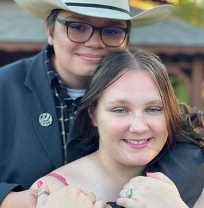 Meet your Posher, Colby